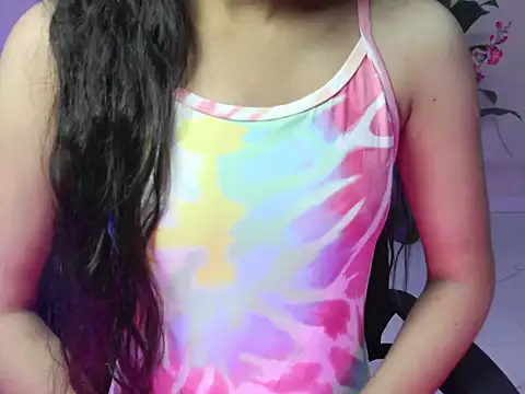 Saanvi 01 online show from 03.08.26