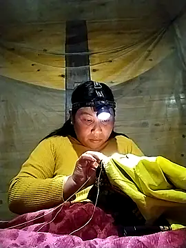 kussecka online show from 02.06.26