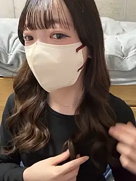 Hazuki 45 online show from 02.02.26