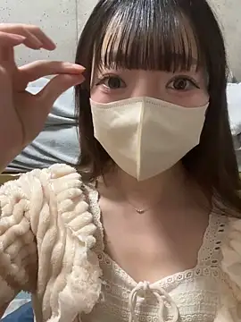 Hazuki 45 online show from 02.12.26