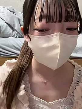 Hazuki 45 online show from 03.17.26