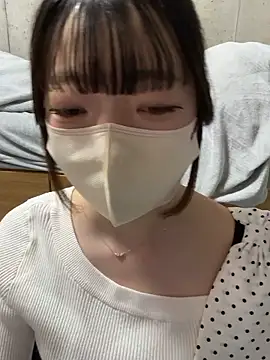 Hazuki 45 online show from 03.19.26