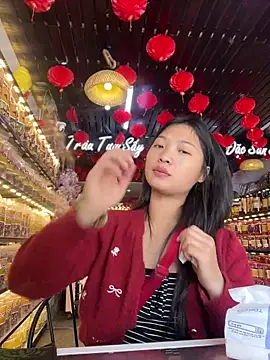 Lyn-be99 online show from 03.10.26