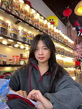 Lyn-be99 online show from 03.16.26