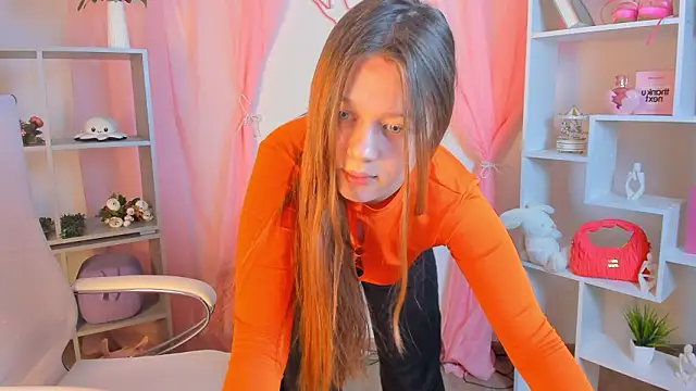 CelestineMauriac online show from 02.26.26