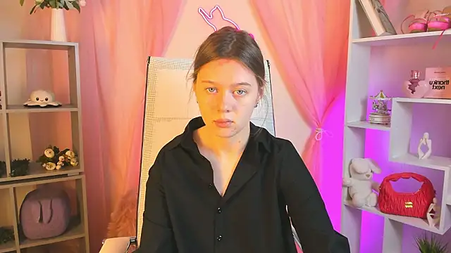 CelestineMauriac online show from 02.28.26