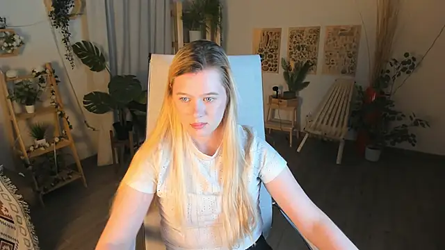 CelestineMauriac online show from 06.16.26