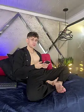 Jasper  jones online show from 02.17.26