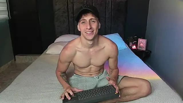Jasper  jones online show from 04.24.26