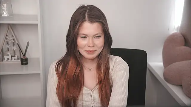 MarnieWootan online show from 03.02.26