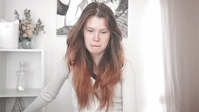 MarnieWootan online show from 03.12.26