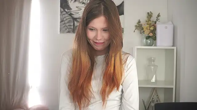 MarnieWootan online show from 03.16.26