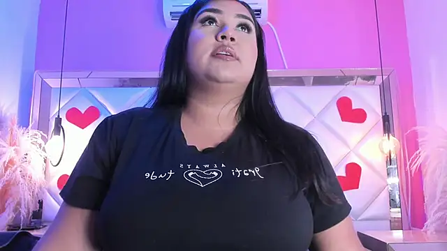 Dojaaiisha online show from 02.16.26