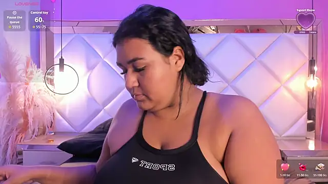 Dojaaiisha online show from 04.29.26
