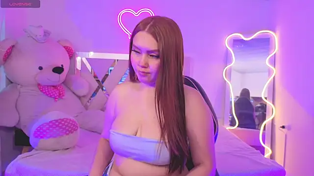 SABRIINA TAY online show from 02.27.26