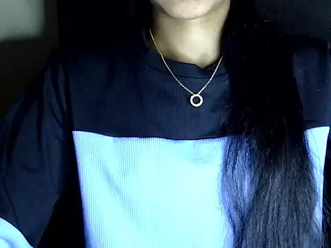 Snapshot of Khushi_v chatting on 03.04.26 Khushi v online show from 03.04.26