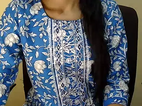 Snapshot of Khushi_v chatting on 03.23.26 Khushi v online show from 03.23.26