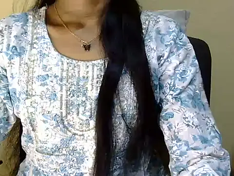 Snapshot of Khushi_v chatting on 03.27.26 Khushi v online show from 03.27.26