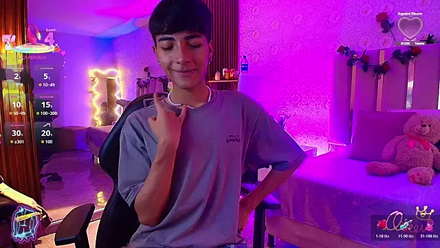 osamu tay online show from 03.17.26