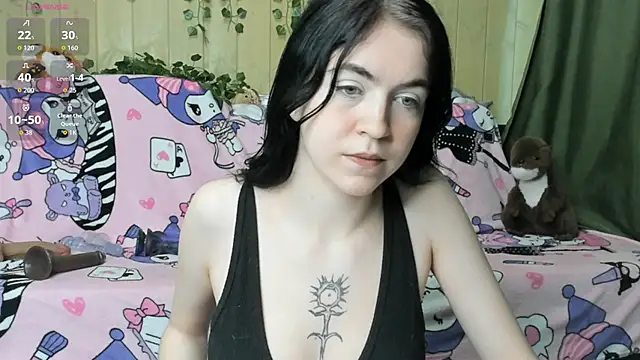 reze daisies online show from 05.02.26