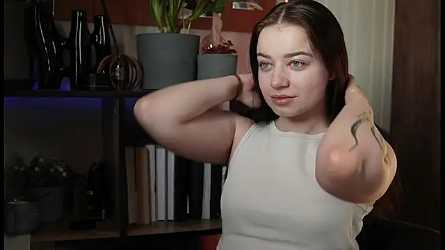 just dakota  online show from 02.25.26