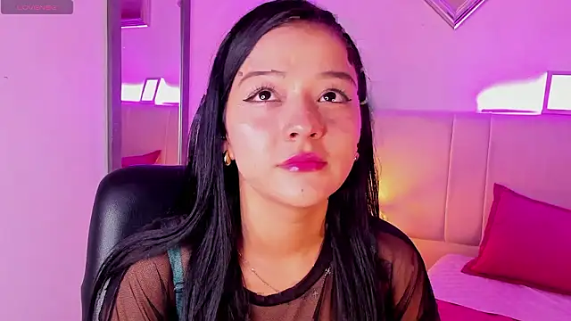 Minibombom online show from 03.18.26