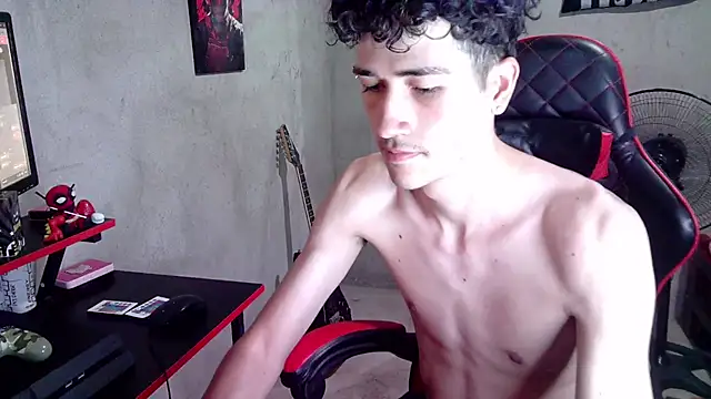 Johnny cagee  online show from 08.05.26