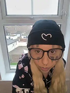 ThatAltGirl online show from 02.26.26