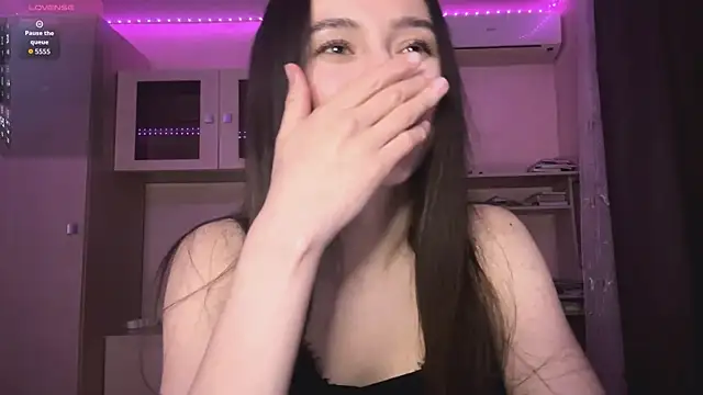 Kiaicatie online show from 05.02.26