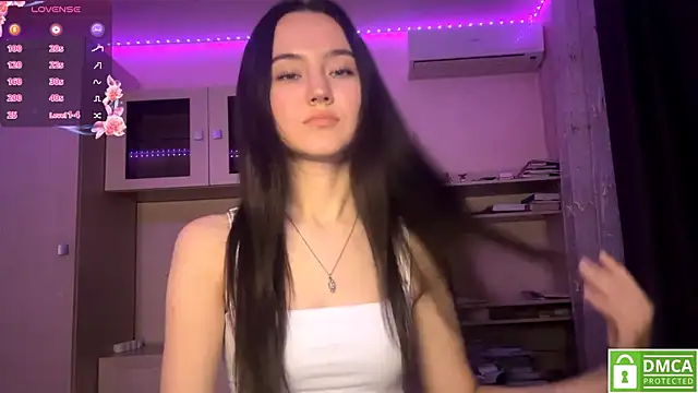 Kiaicatie online show from 06.15.26