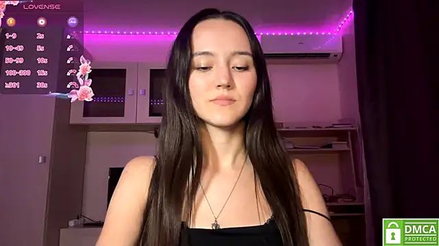 Snapshot of Kiaicatie chatting on 07.22.26 Kiaicatie online show from 07.22.26