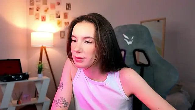 ssandralovin online show from 02.09.26