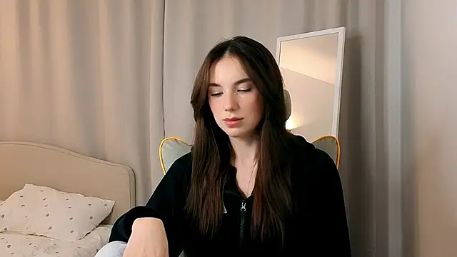 ssandralovin online show from 02.16.26