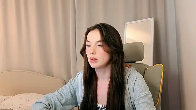 ssandralovin online show from 02.17.26