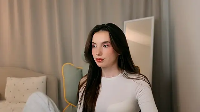 ssandralovin online show from 02.27.26