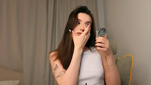 ssandralovin online show from 04.23.26