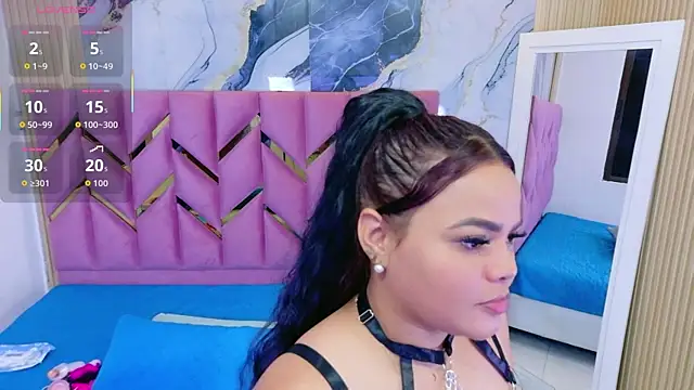 Rizantella online show from 05.09.26