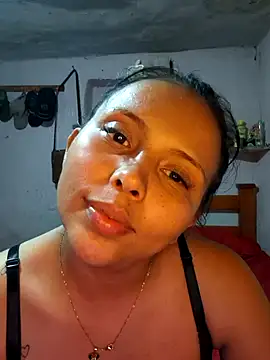 Daniela Cruz  online show from 03.13.26