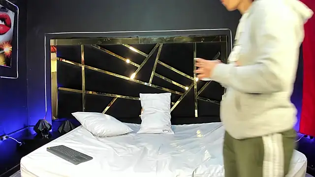 KataAndJordy online show from 03.17.26