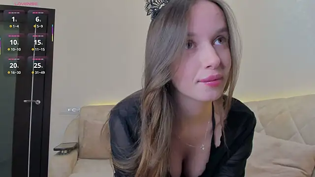 SweetSolana online show from 06.15.26