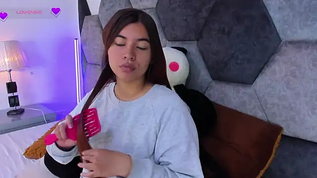 DulceJones online show from 03.01.26