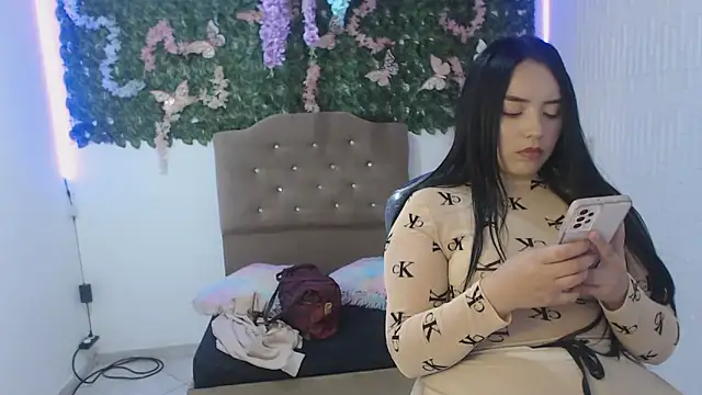 adara cute 69 online show from 02.12.26