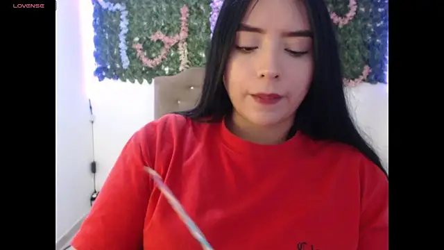 adara cute 69 online show from 06.25.26