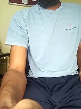 Lovable dude online show from 03.18.26