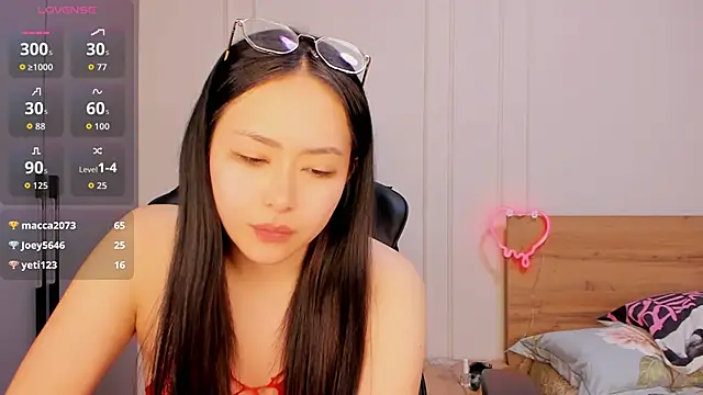 s00nie online show from 03.15.26