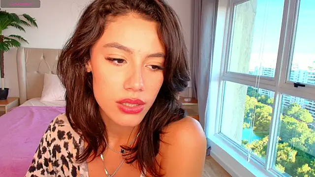 Carol Daniel online show from 03.17.26