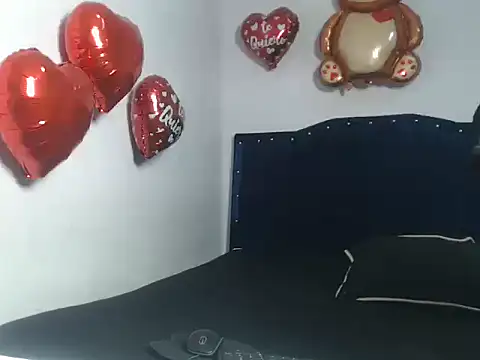 SalomeMorganX online show from 04.25.26