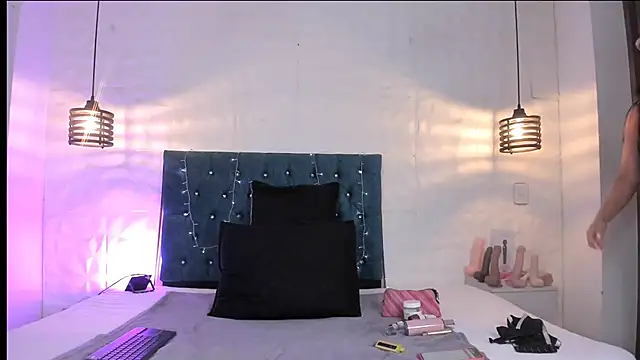 samantha foxyy online show from 06.18.26