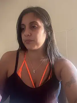 Jimena luvv online show from 02.06.26