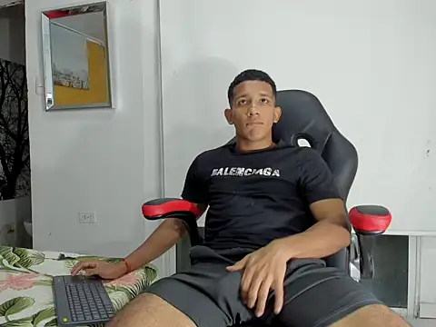 ricky spensar23cm  online show from 02.27.26